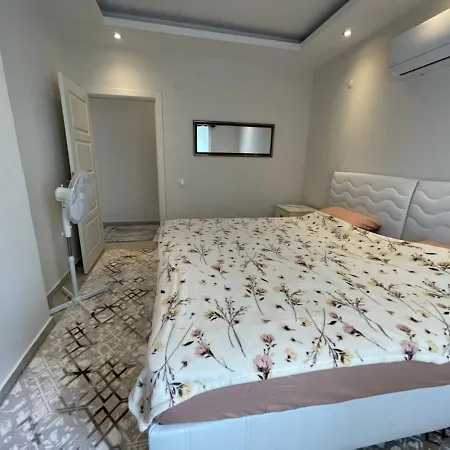 стильная квартира 2+1 в районе тосмур Appartement *