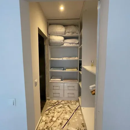 Appartement стильная квартира 2+1 в районе тосмур