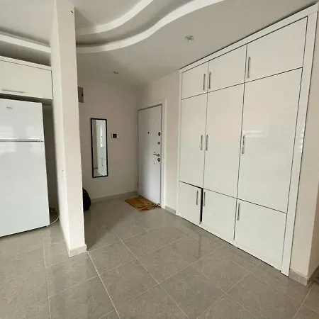 Appartement стильная квартира 2+1 в районе тосмур *