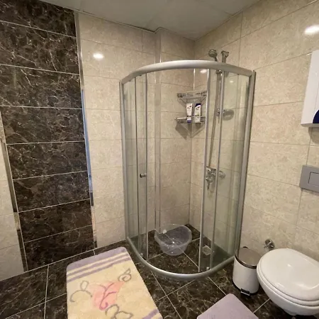 Appartement стильная квартира 2+1 в районе тосмур Alanya