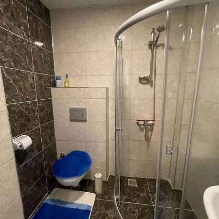 Appartement стильная квартира 2+1 в районе тосмур