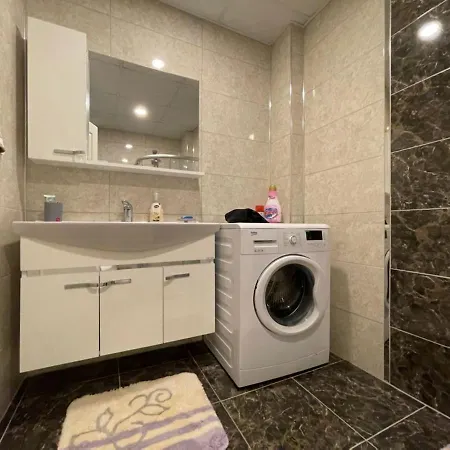 Appartement стильная квартира 2+1 в районе тосмур *